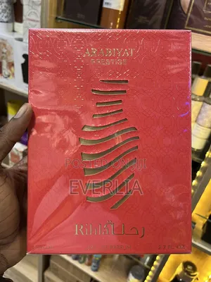 Rihla by Arabiyat Prestige