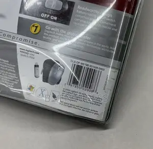 Logitech Cordless Optical Mouse for Notebooks
