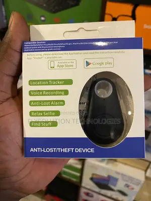 Itag Smart Bluetooth Anti-Theft Anti-Lost Device Finder