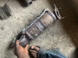 Manifold Catalyst Converter Honda Accord 2021 Model Tokunbo