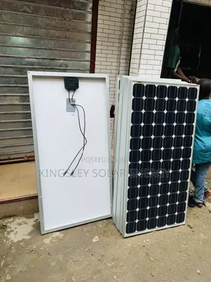 300w Solar Panel Mono