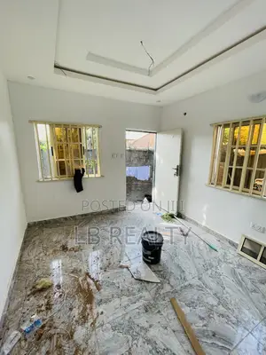 Studio Apartment in Goshen Court, Kubwa for rent
