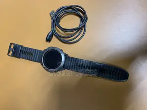 Garmin Fenix 6x Pro Solar Tactical Smartwatch