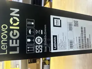 New Laptop Lenovo Legion 7 64GB Intel Core Ultra 9 SSD 1T