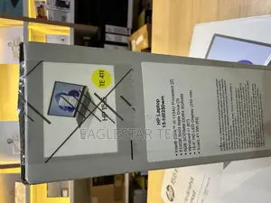 New Laptop HP 15 8GB Intel Core I5 SSD 512GB
