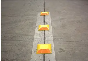 Raised Pavement Markers