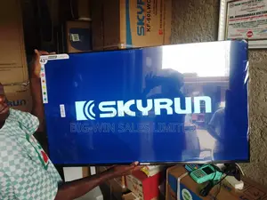 Skyrun 43” Smart Tv