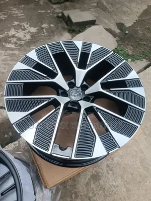 22inches For Mercedes Benz Lates Model