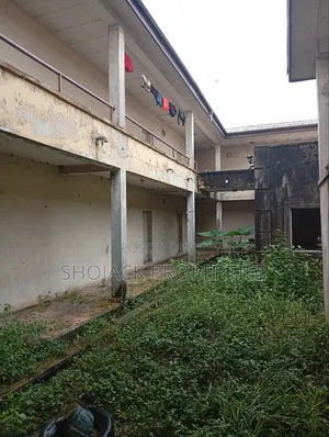 For Sale: An Ict Institution, Portharcourt