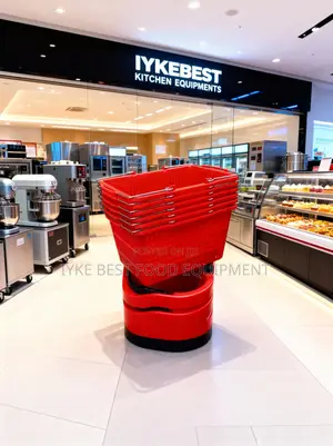Shopping Basket