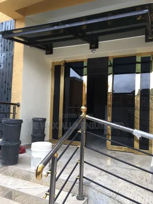 Stainless Handrail