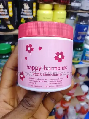 Happy Hormones