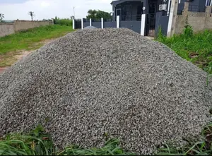 Granit, Sharp Sand and Plaster Sand
