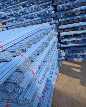 Quality Conduit Pipes and Fittings