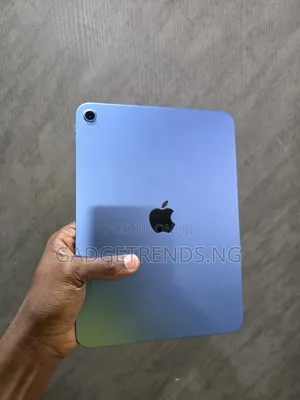 Apple iPad (2025) 128 GB Blue