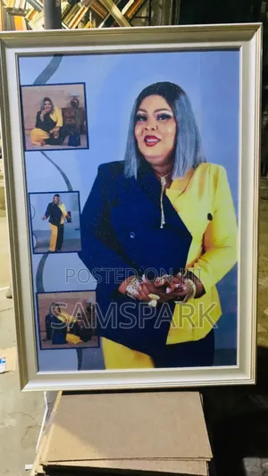 Phone Frame
