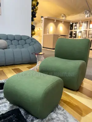 High Standard Quality Single Sofa Chair