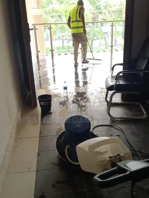 Special Ongoing Discount Cleaning
