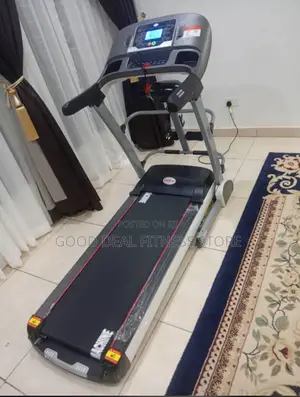 Heavy Duty 2.5hp German Machine Treadmill