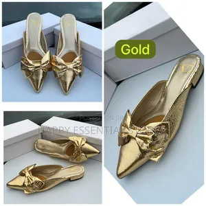 Quality Half Cover Shoe