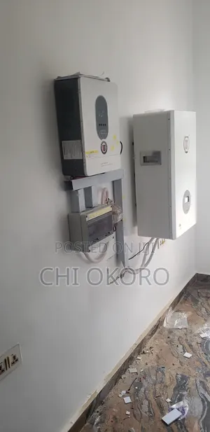 Electrical Solar Engineer