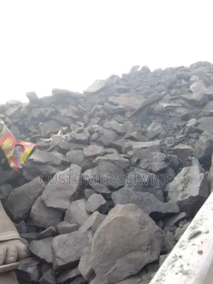 Coal Minerals