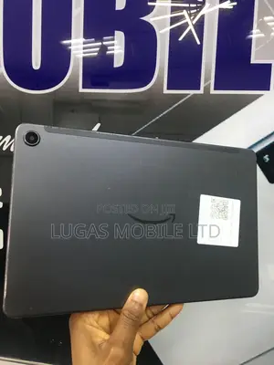 Amazon Fire Max 11 64 GB Black