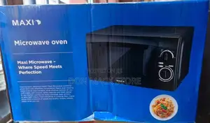 Maxi Microwave