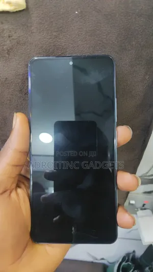 Xiaomi Mi 11i 256 GB Silver