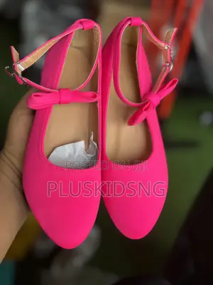 Princess Shoe for Girls