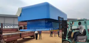 Fiberglass Product, Tanks, Swimming Pool and Coating