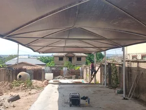 Carport Extension Park
