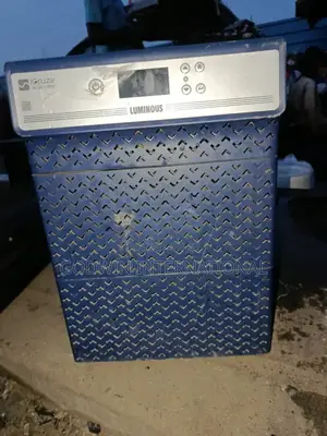 Luminous Inverter 48v 4kva
