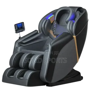 Brand New Original Executive Chair Massager Pay on Delivery