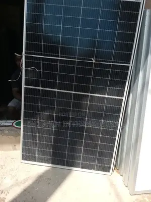 Solar Panels 450watt