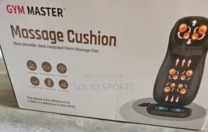 Brand New Car Massager Original 
