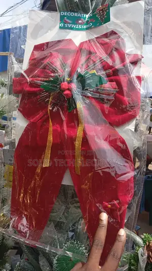 Christmas Ornaments