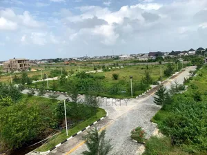Plots of Land for Sale