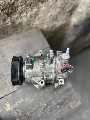 Hyundai Sonata 2015 Model a/C Compressor