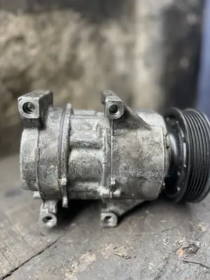Hyundai Sonata 2015 Model a/C Compressor