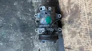 Mitsubishi L200 2015 Model a/C Compressor