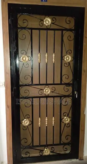 Iron Works