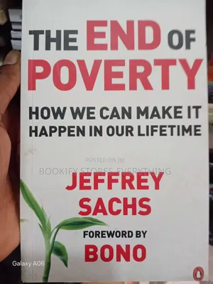 The End of Poverty