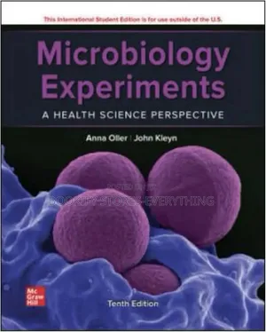 Microbiology Experiment