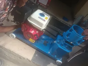 150kg Industrial Fish Feed Pelletizer Machine (Petrol)