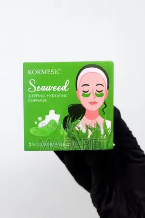 Sleeping Eye Mask 30-in-1 Eye Mask