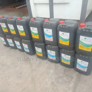 NNPC Superduty C3 15w40 Ch4