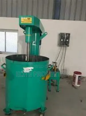 Paint Production Services in Ibadan - Durable Strong