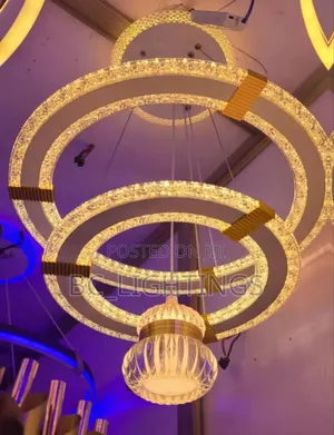 Modern Led Light