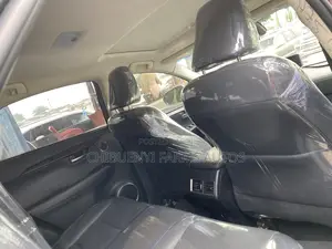 Lexus NX 300 AWD 2018 Black